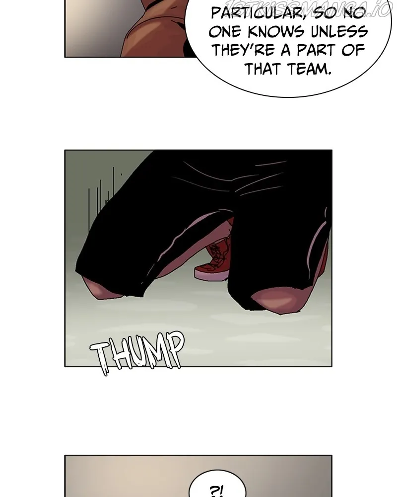 Read Machine Uprising chapter 25 image 4 on Lezhin
