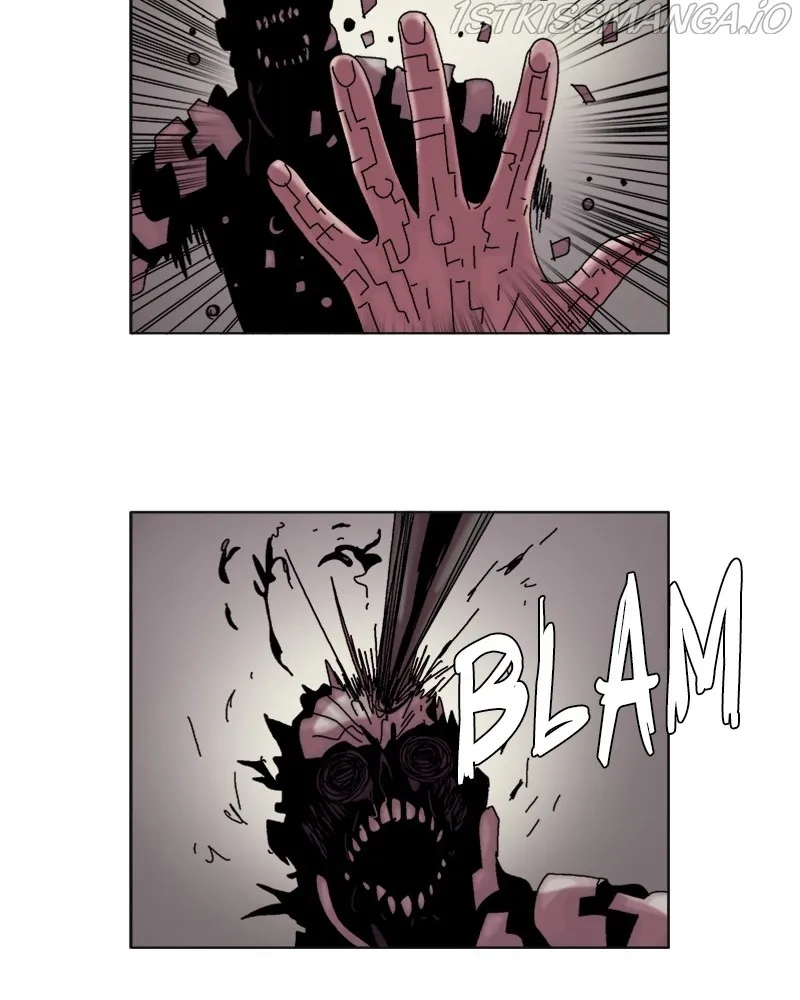 Read Machine Uprising chapter 25 image 43 on Lezhin
