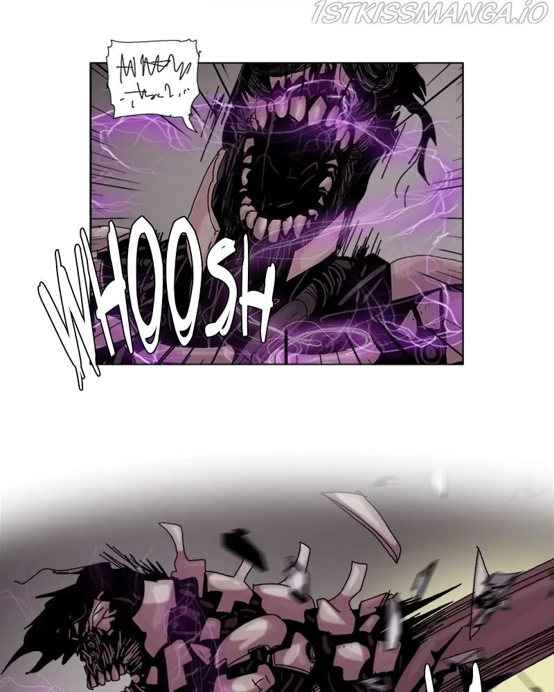 Read Machine Uprising chapter 25 image 48 on Lezhin