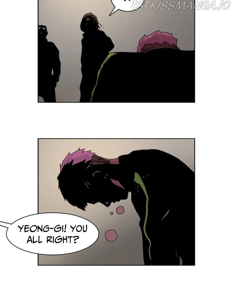 Read Machine Uprising chapter 25 image 5 on Lezhin