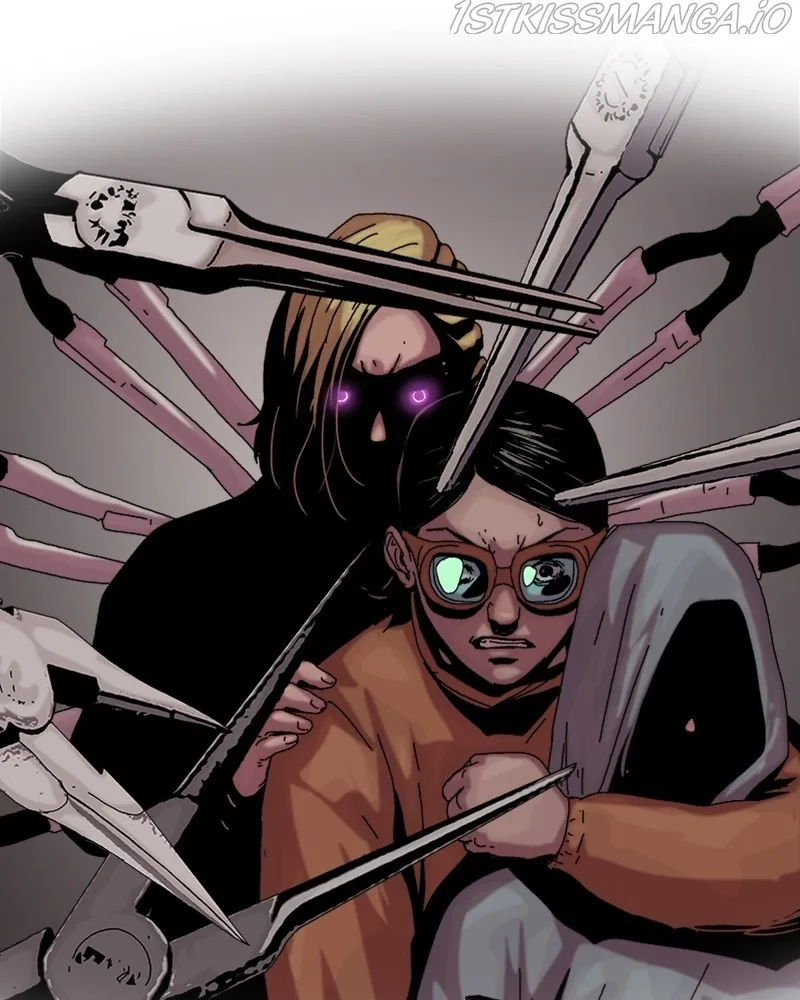 Read Machine Uprising chapter 25 image 51 on Lezhin