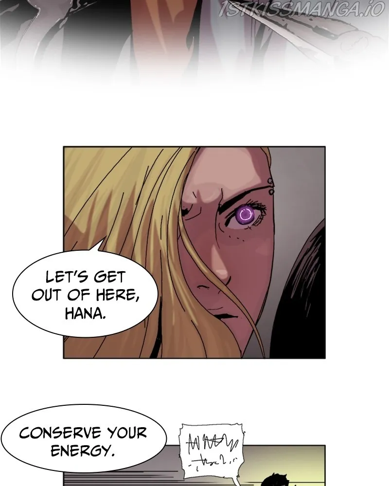Read Machine Uprising chapter 25 image 52 on Lezhin
