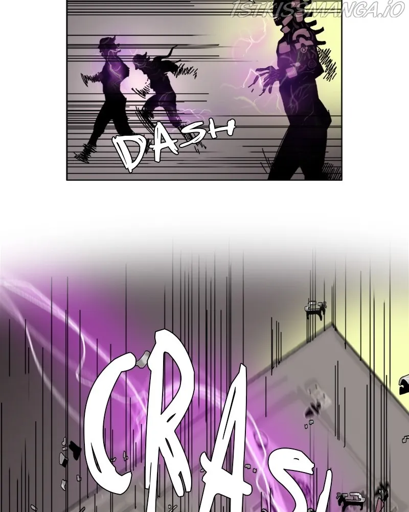 Read Machine Uprising chapter 25 image 53 on Lezhin
