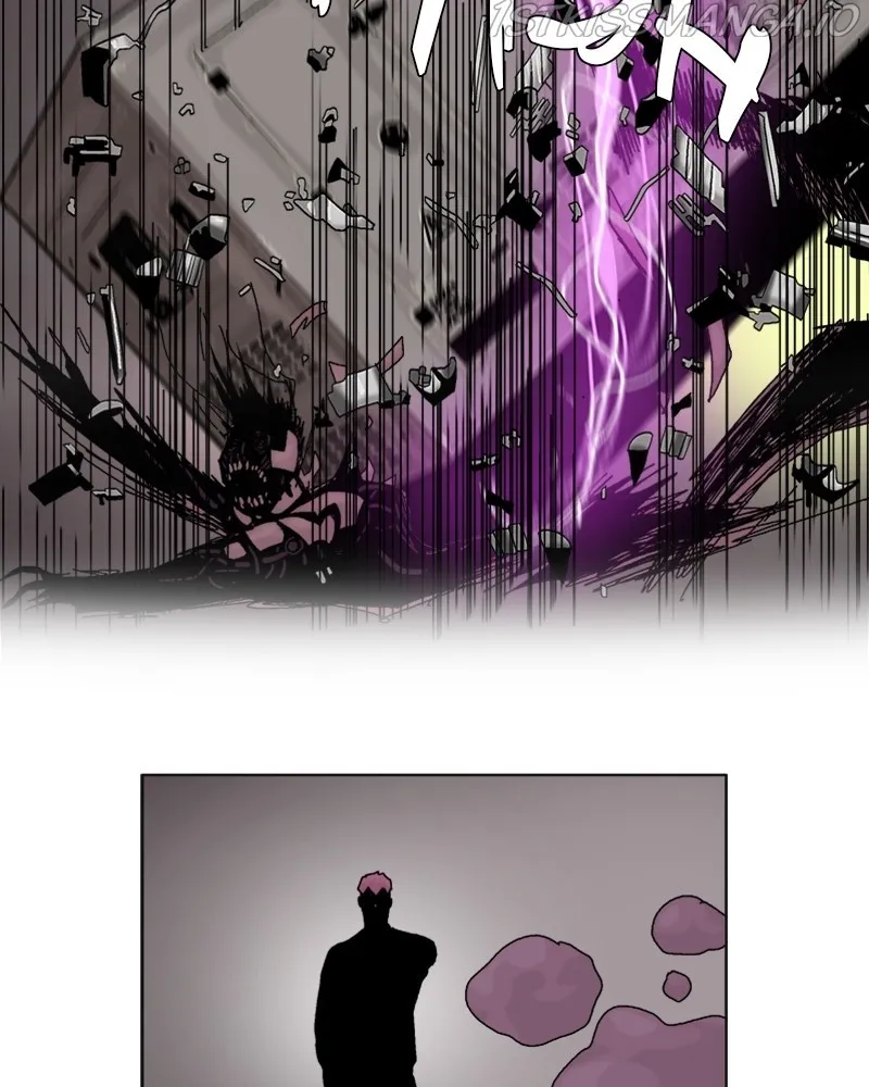 Read Machine Uprising chapter 25 image 54 on Lezhin