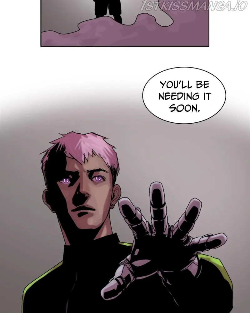 Read Machine Uprising chapter 25 image 55 on Lezhin