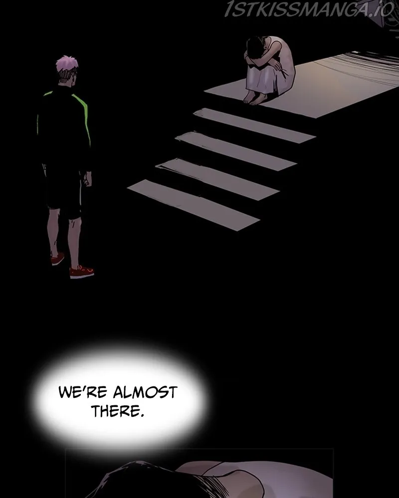 Read Machine Uprising chapter 25 image 7 on Lezhin