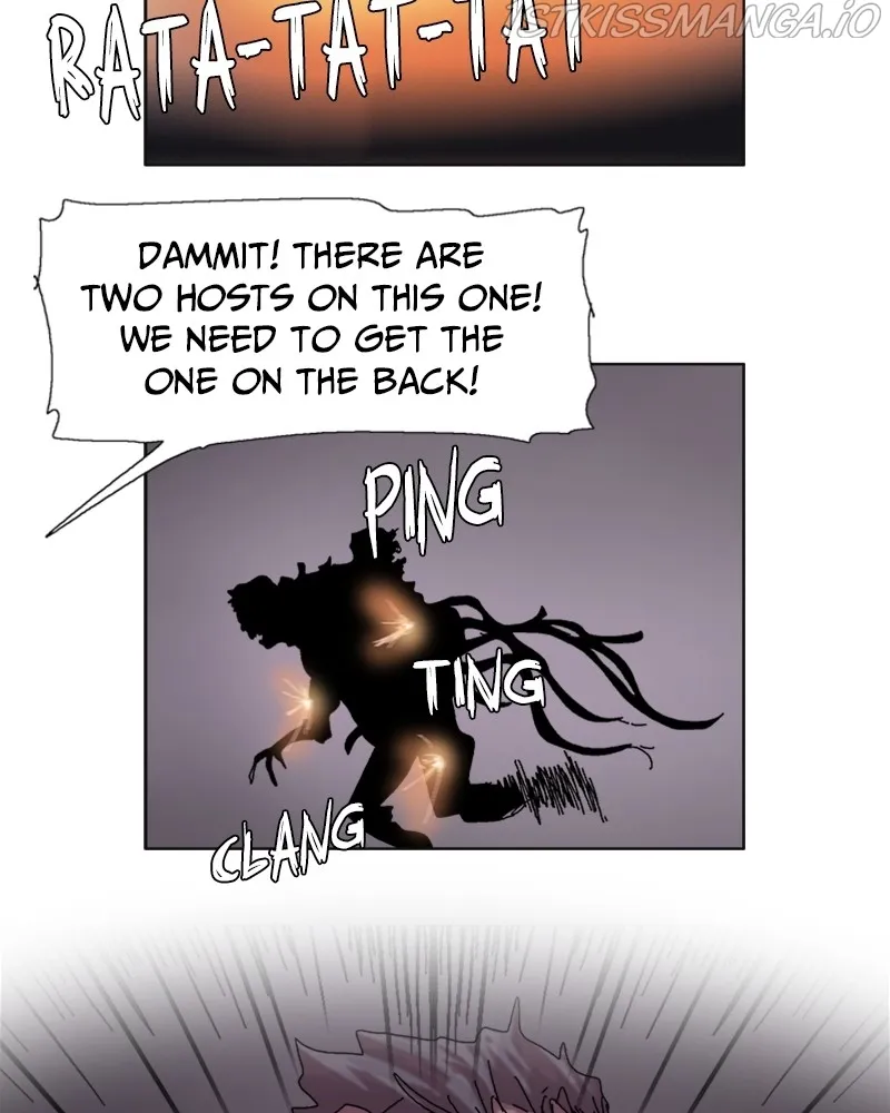 Read Machine Uprising chapter 26 image 11 on Lezhin