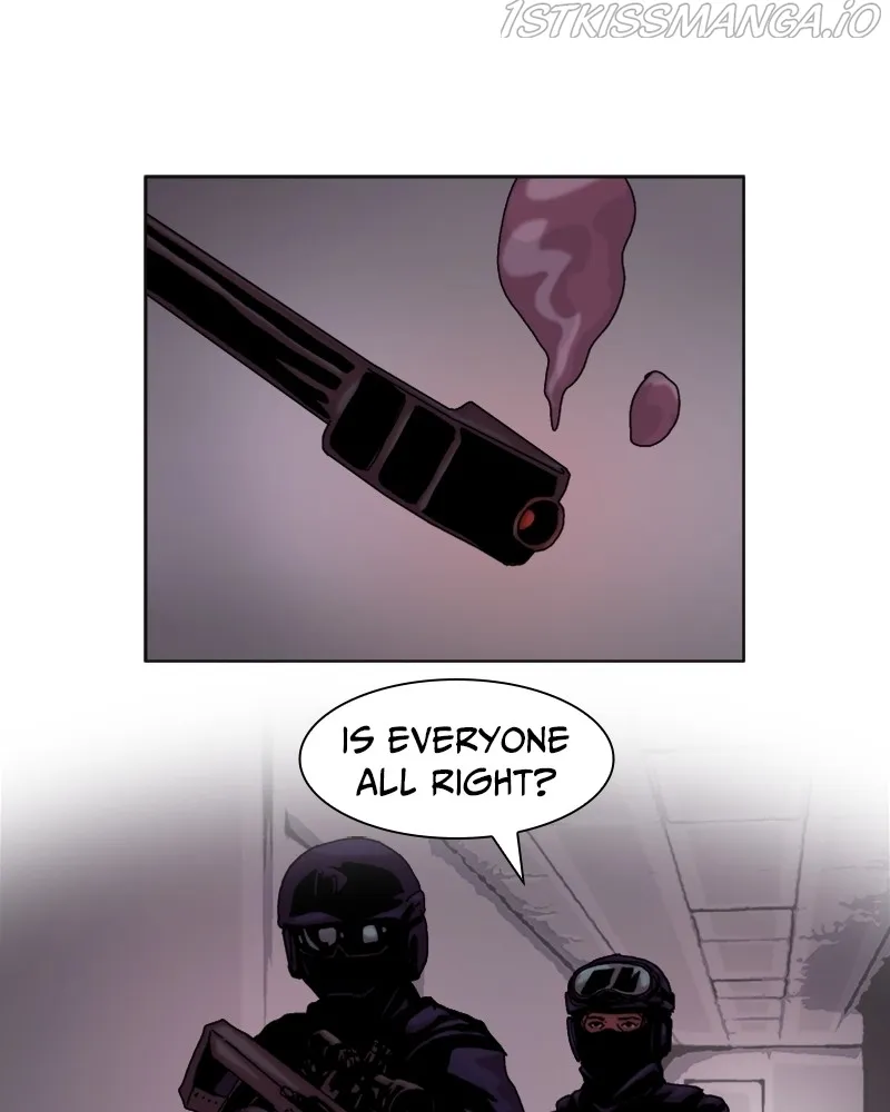Read Machine Uprising chapter 26 image 18 on Lezhin