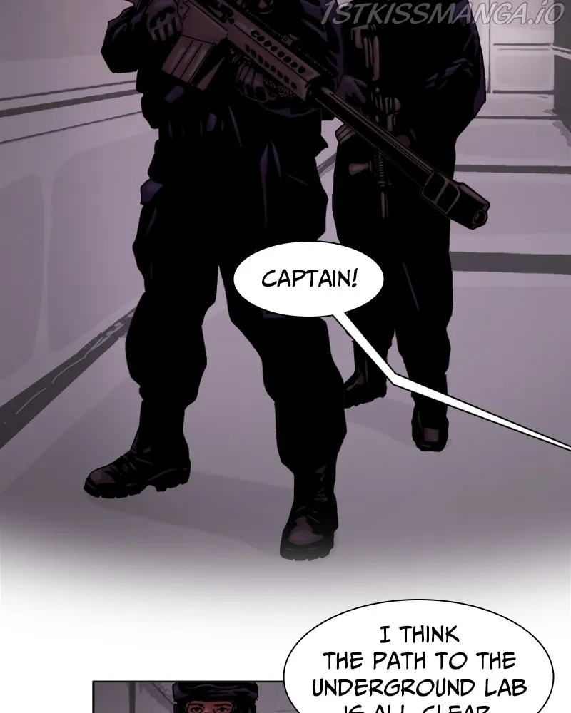 Read Machine Uprising chapter 26 image 19 on Lezhin