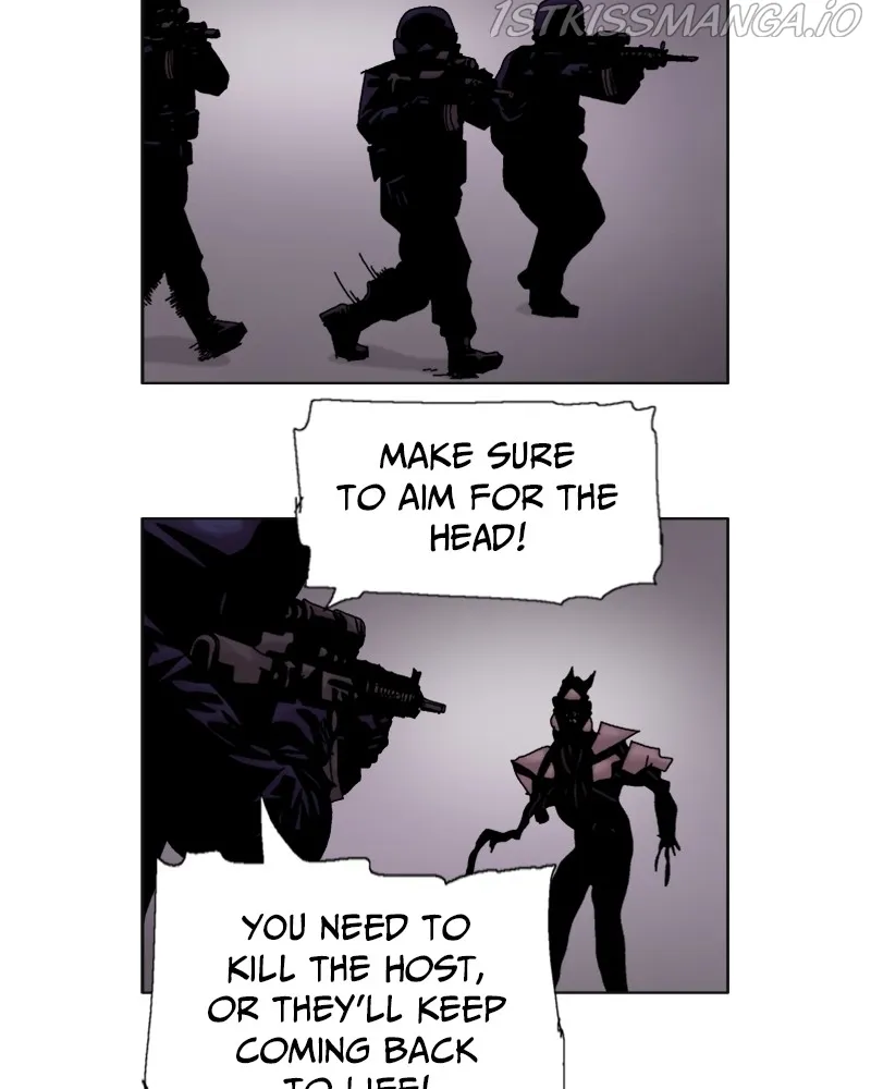 Read Machine Uprising chapter 26 image 2 on Lezhin
