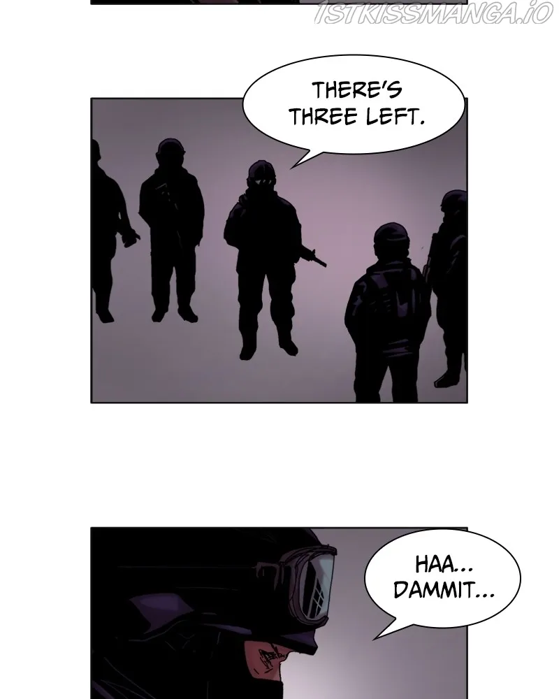 Read Machine Uprising chapter 26 image 21 on Lezhin