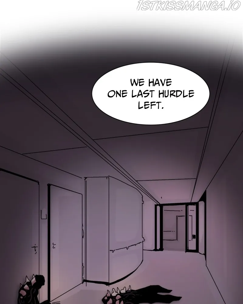Read Machine Uprising chapter 26 image 23 on Lezhin