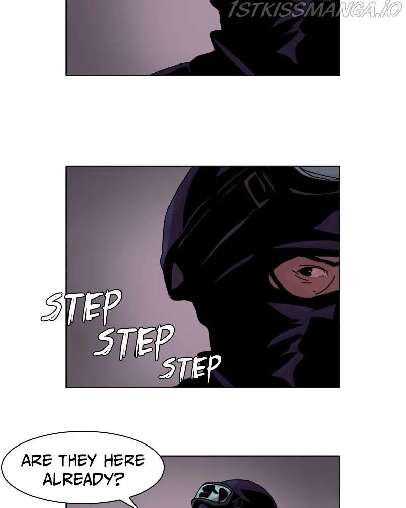 Read Machine Uprising chapter 26 image 27 on Lezhin