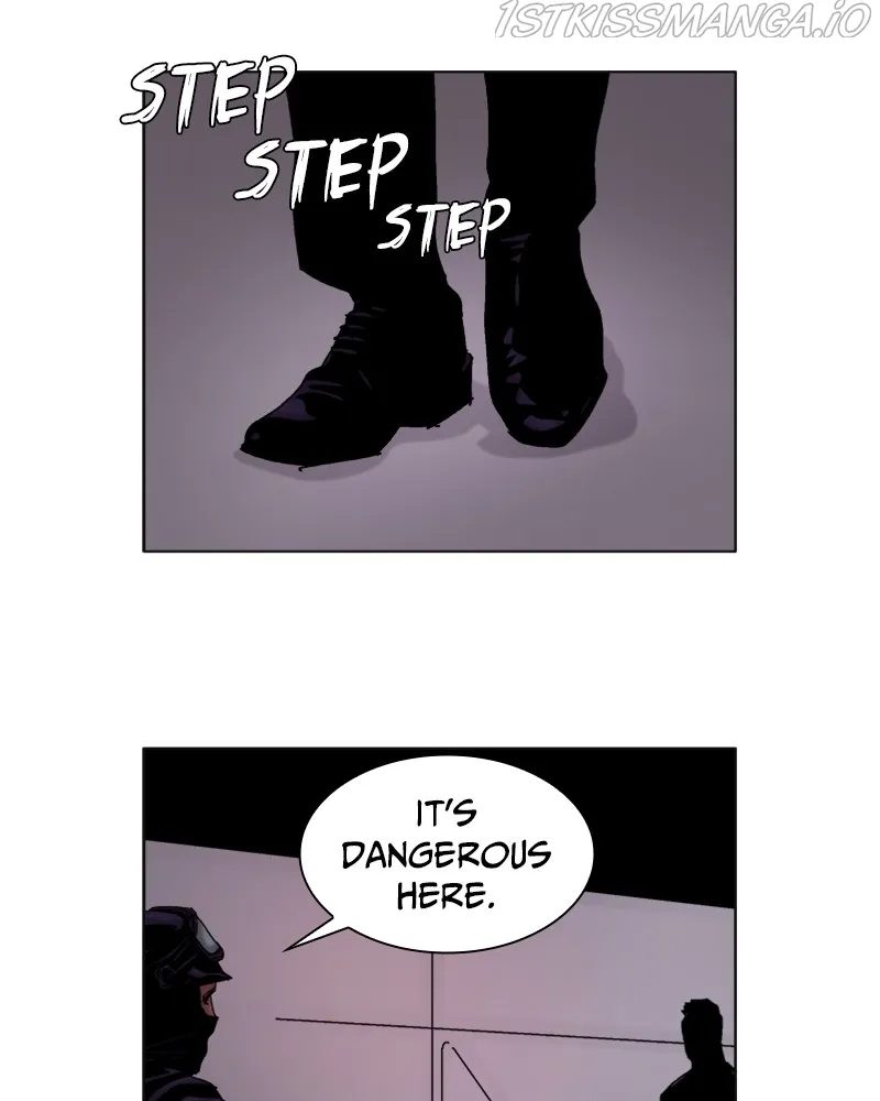 Read Machine Uprising chapter 26 image 30 on Lezhin