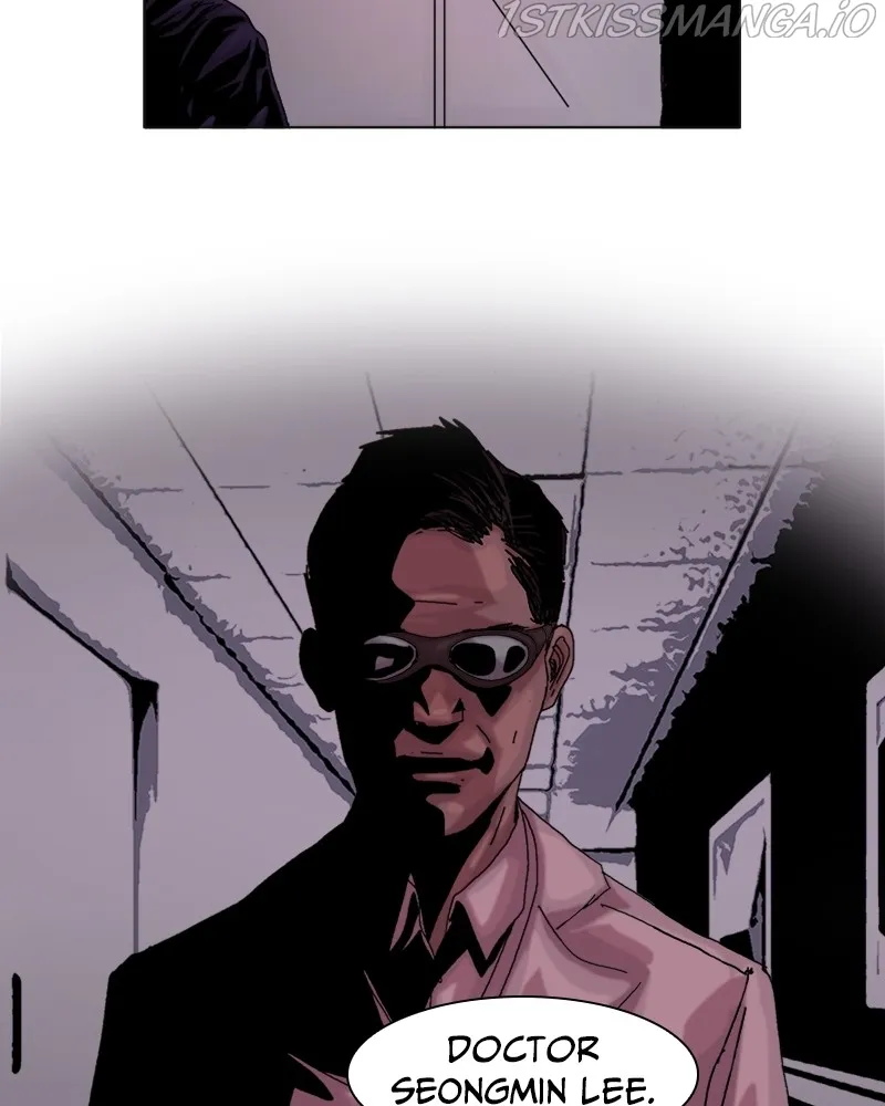 Read Machine Uprising chapter 26 image 31 on Lezhin
