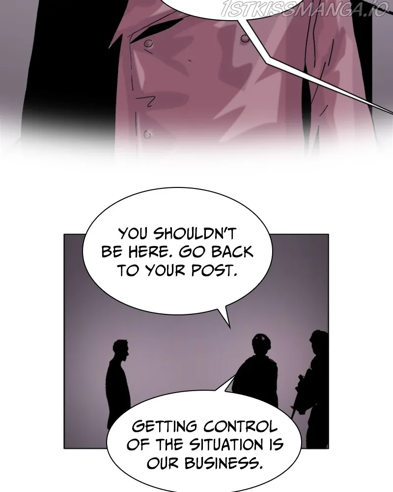 Read Machine Uprising chapter 26 image 32 on Lezhin