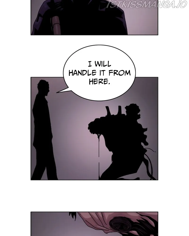 Read Machine Uprising chapter 26 image 34 on Lezhin