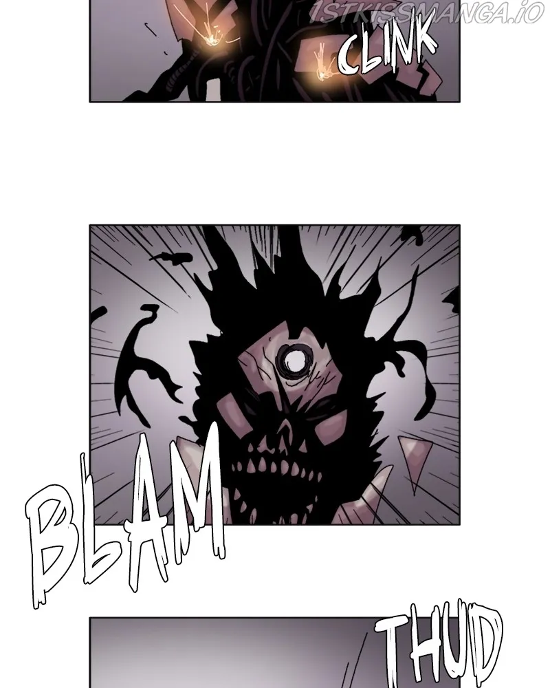 Read Machine Uprising chapter 26 image 4 on Lezhin