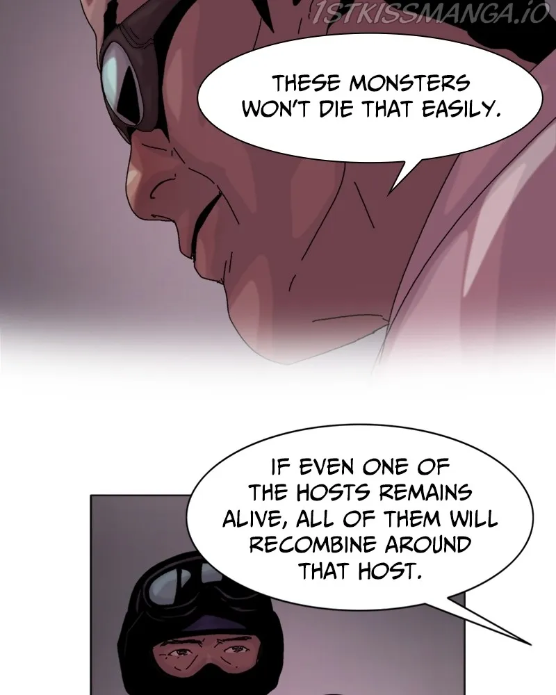 Read Machine Uprising chapter 26 image 40 on Lezhin