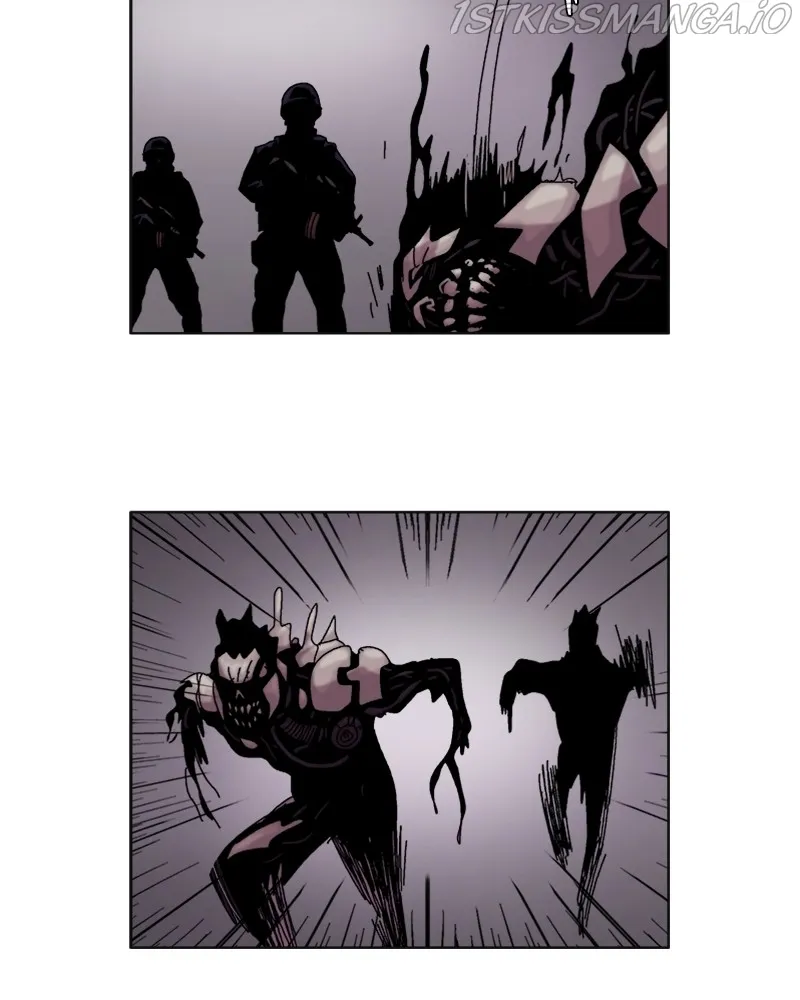 Read Machine Uprising chapter 26 image 5 on Lezhin