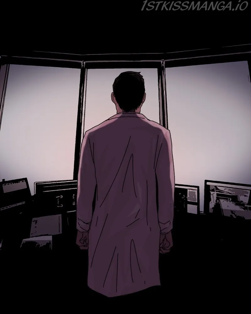Read Machine Uprising chapter 26 image 59 on Lezhin