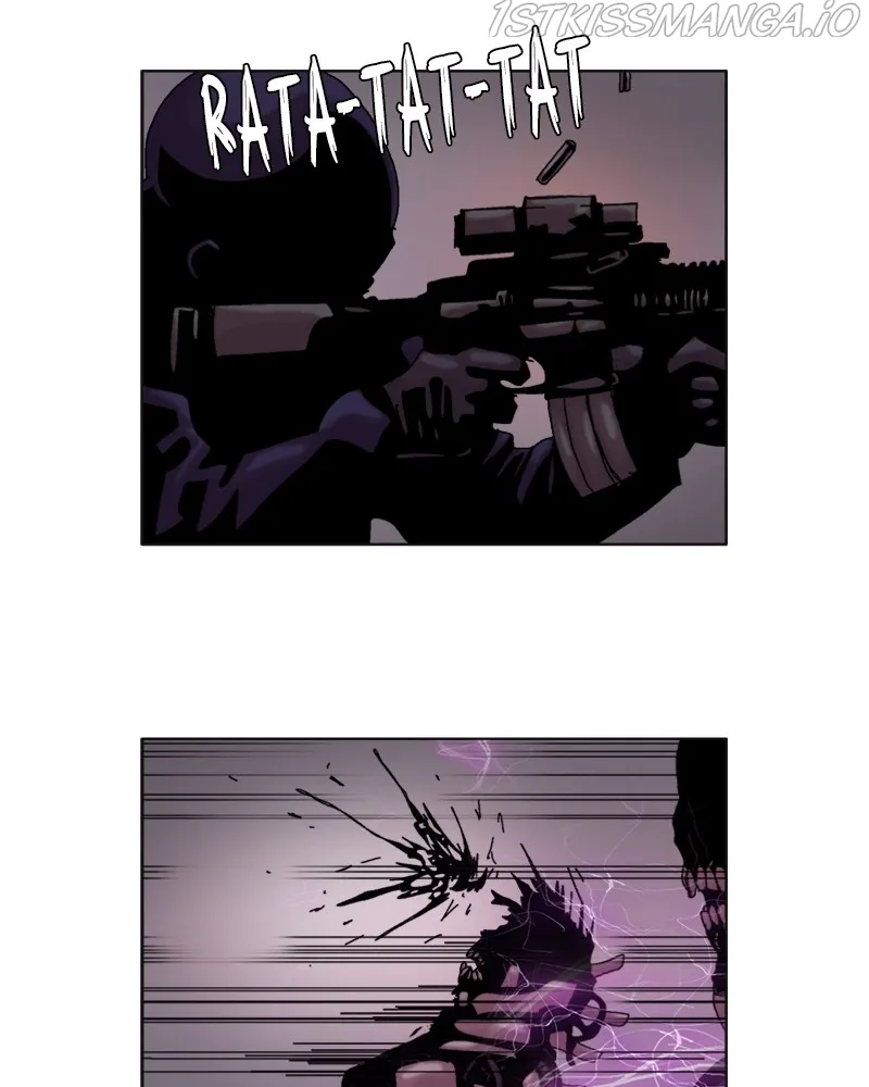 Read Machine Uprising chapter 26 image 7 on Lezhin
