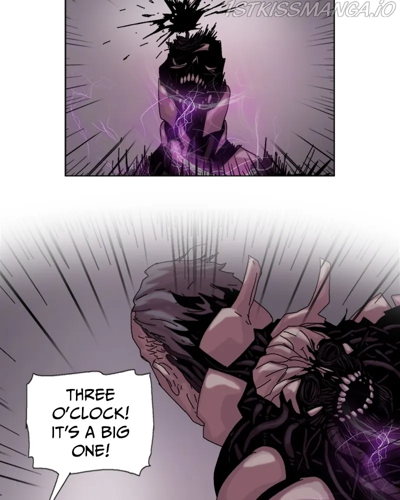 Read Machine Uprising chapter 26 image 9 on Lezhin