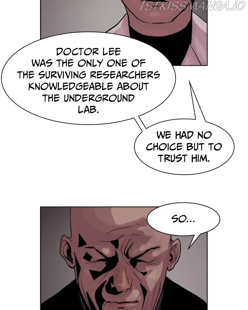 Read Machine Uprising chapter 28 image 10 on Lezhin
