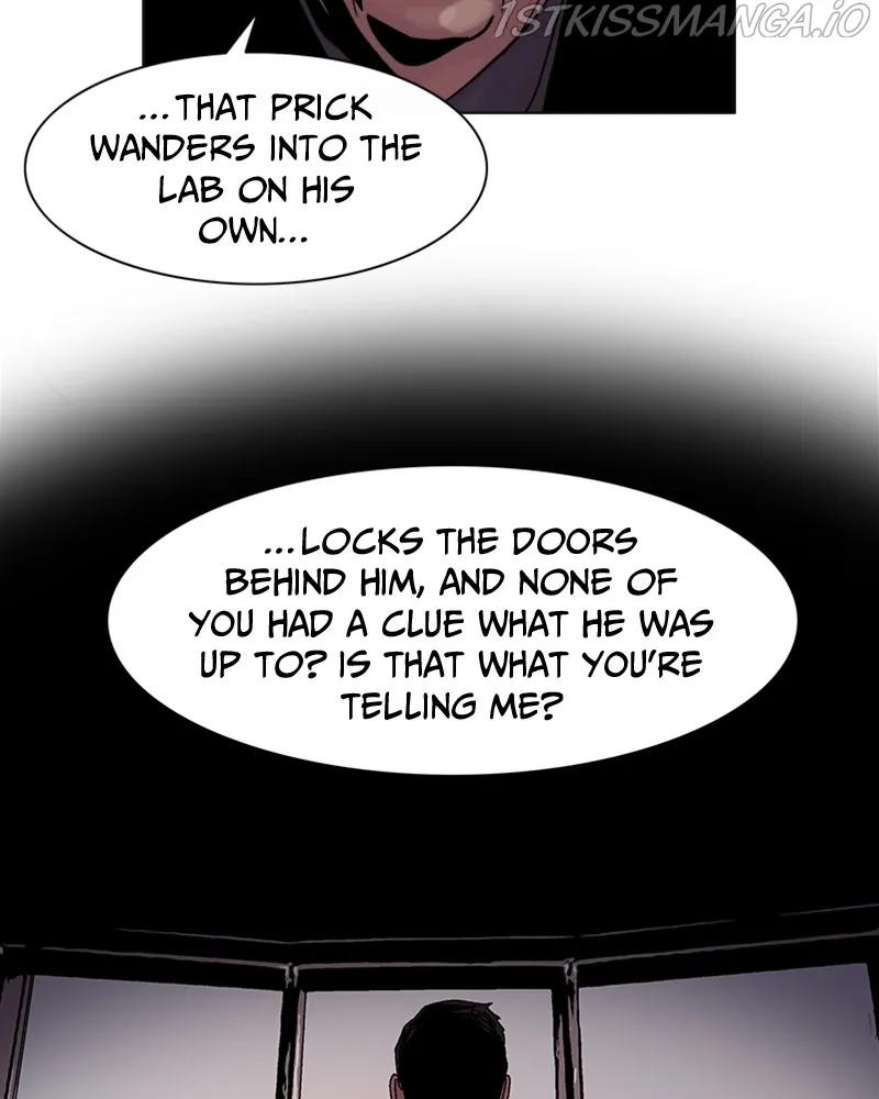 Read Machine Uprising chapter 28 image 11 on Lezhin