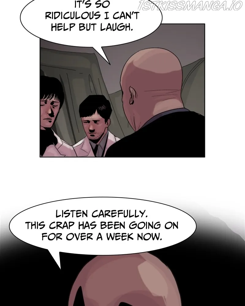Read Machine Uprising chapter 28 image 13 on Lezhin