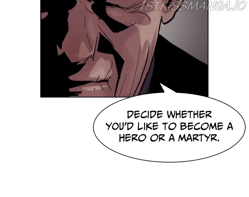 Read Machine Uprising chapter 28 image 15 on Lezhin