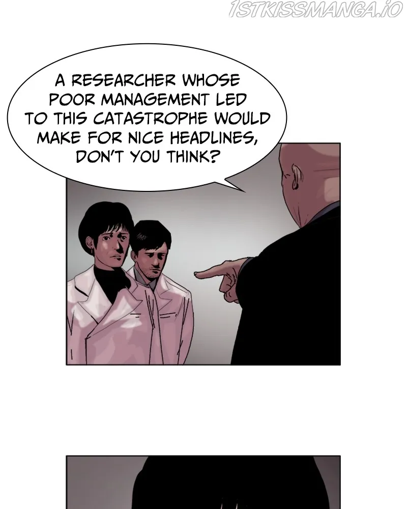 Read Machine Uprising chapter 28 image 16 on Lezhin