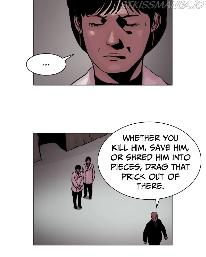 Read Machine Uprising chapter 28 image 17 on Lezhin