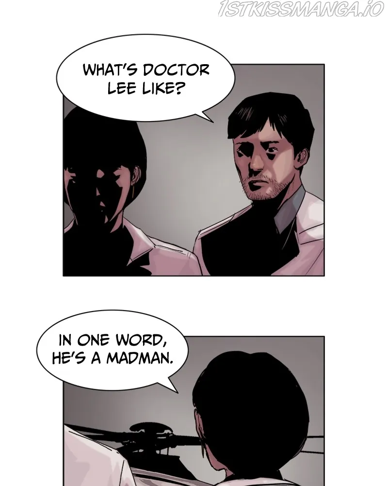 Read Machine Uprising chapter 28 image 18 on Lezhin