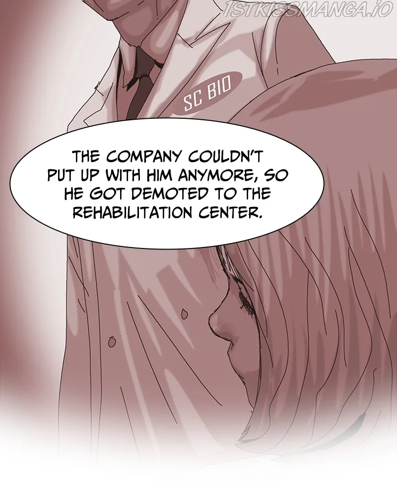 Read Machine Uprising chapter 28 image 20 on Lezhin