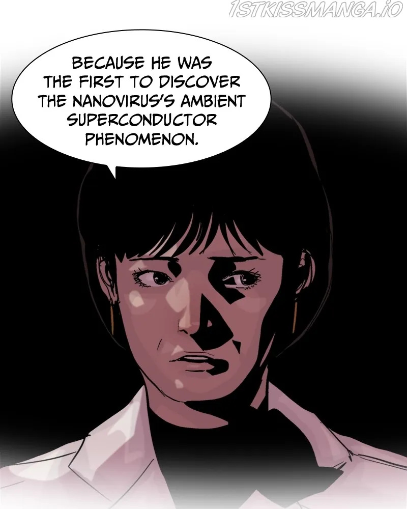 Read Machine Uprising chapter 28 image 23 on Lezhin