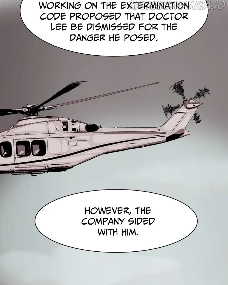 Read Machine Uprising chapter 28 image 25 on Lezhin