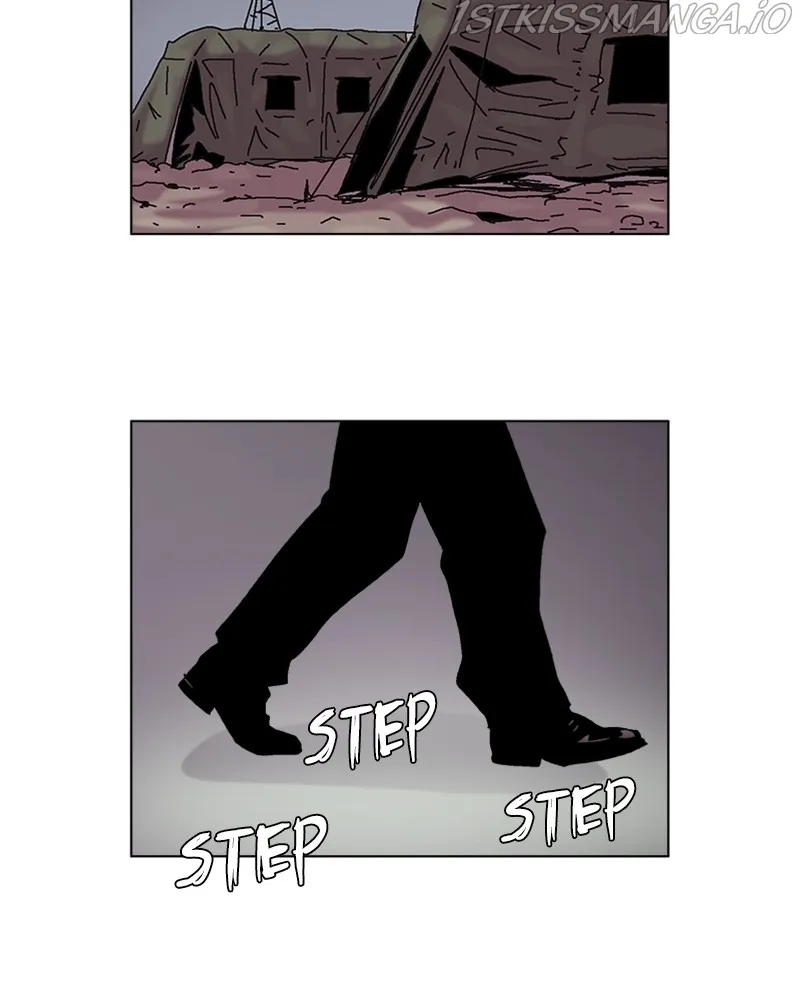Read Machine Uprising chapter 28 image 3 on Lezhin