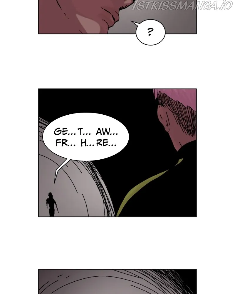 Read Machine Uprising chapter 28 image 38 on Lezhin