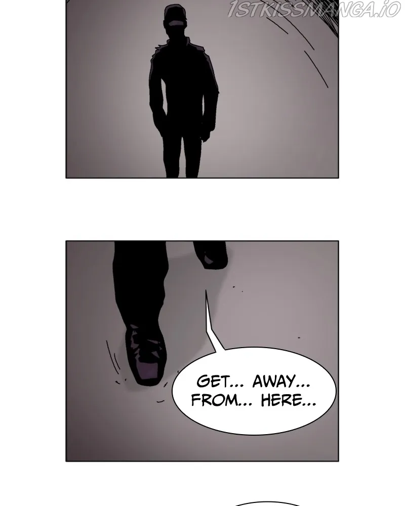 Read Machine Uprising chapter 28 image 39 on Lezhin