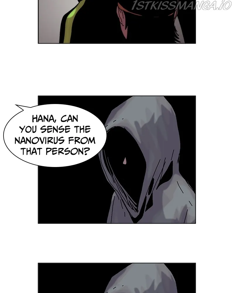 Read Machine Uprising chapter 28 image 41 on Lezhin