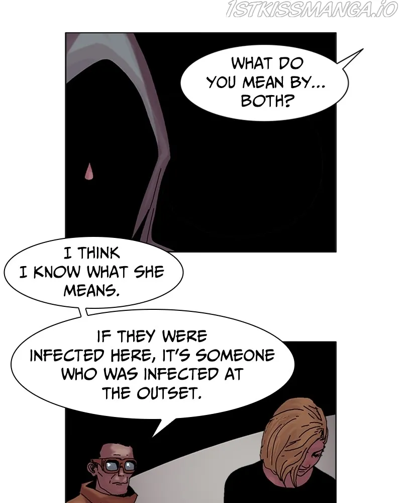 Read Machine Uprising chapter 28 image 44 on Lezhin
