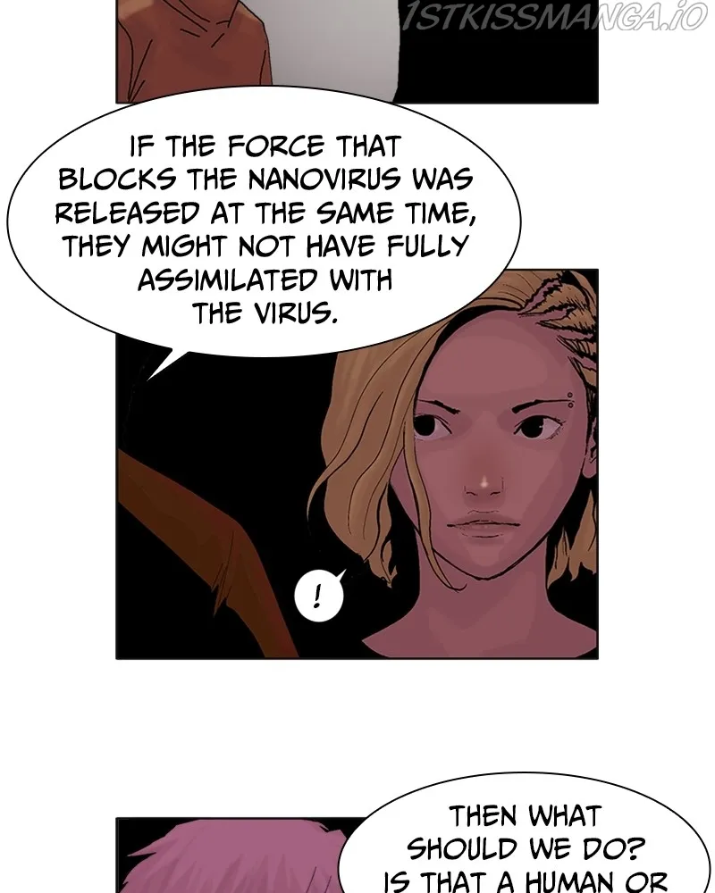 Read Machine Uprising chapter 28 image 45 on Lezhin
