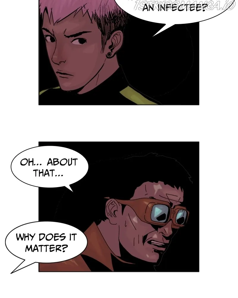 Read Machine Uprising chapter 28 image 46 on Lezhin