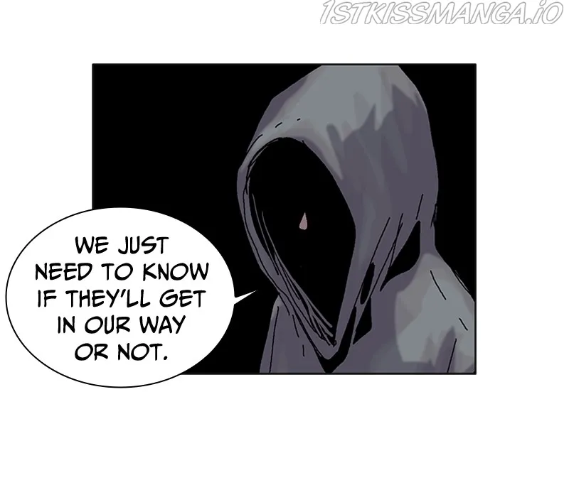 Read Machine Uprising chapter 28 image 47 on Lezhin