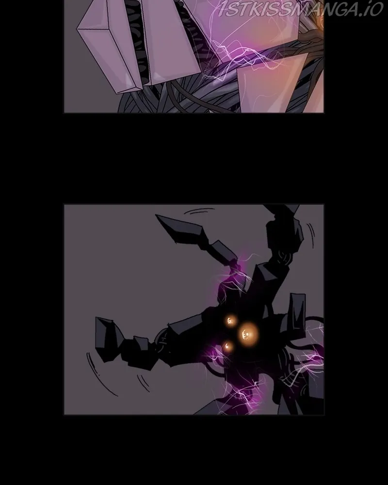 Read Machine Uprising chapter 28 image 50 on Lezhin