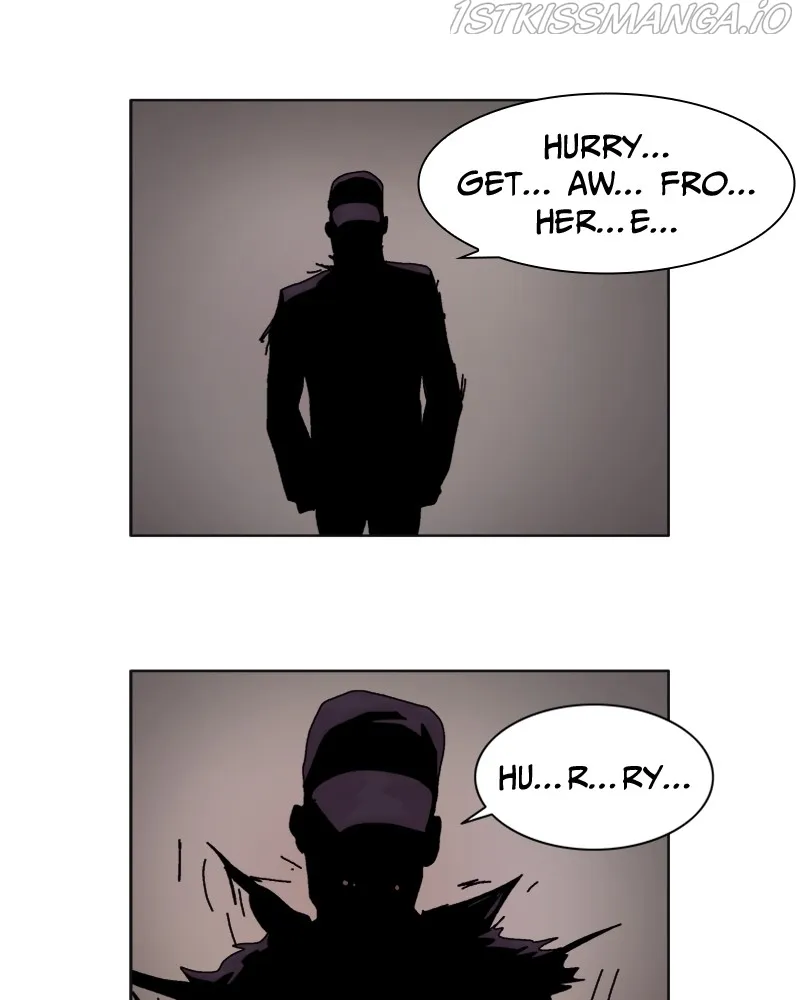 Read Machine Uprising chapter 28 image 55 on Lezhin
