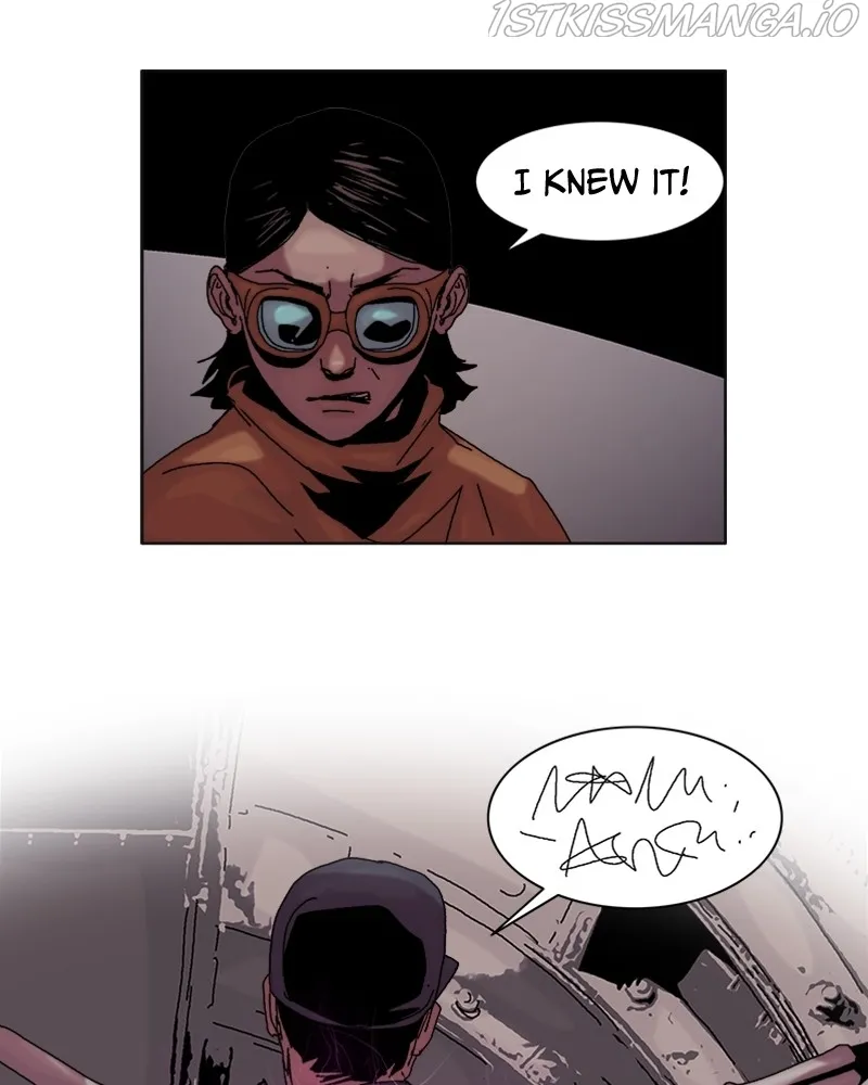 Read Machine Uprising chapter 28 image 58 on Lezhin