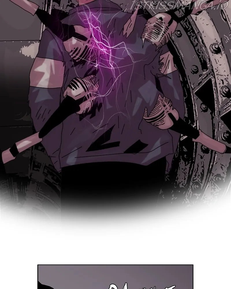 Read Machine Uprising chapter 28 image 59 on Lezhin