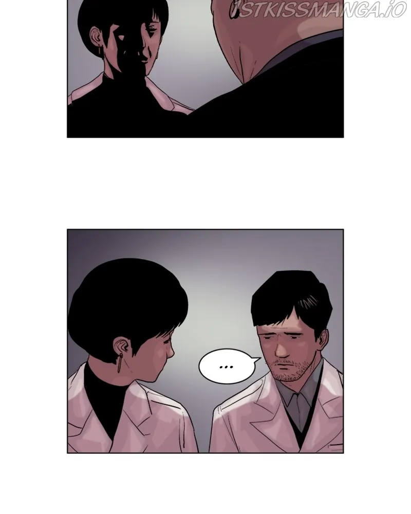 Read Machine Uprising chapter 28 image 6 on Lezhin
